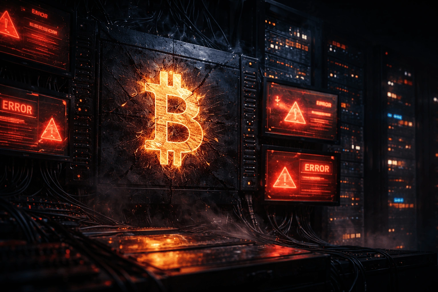 Bitcoin Depot Data Breach