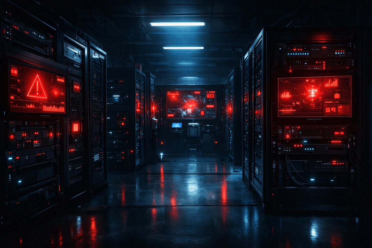 ChipSoft Ransomware Attack