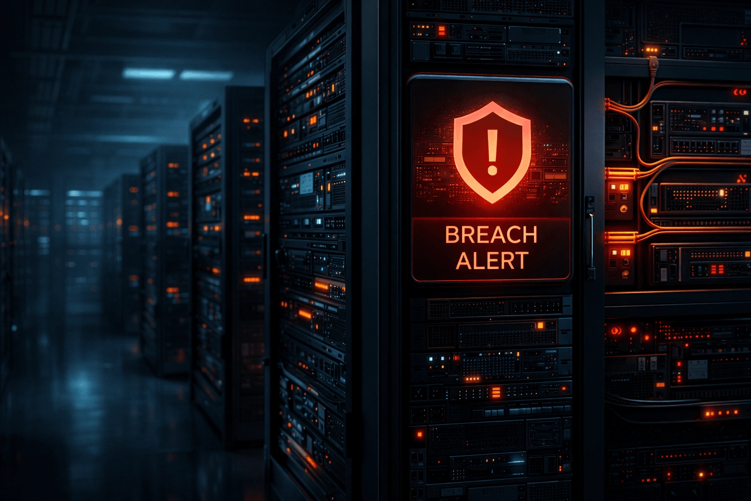 Booking.com Data Breach