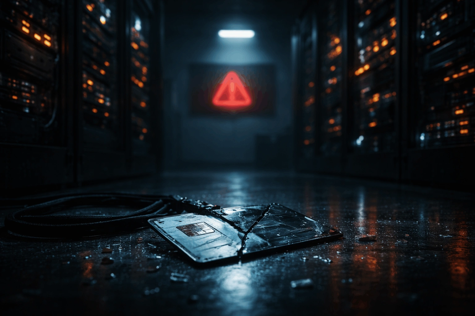 Kraken data breach extortion