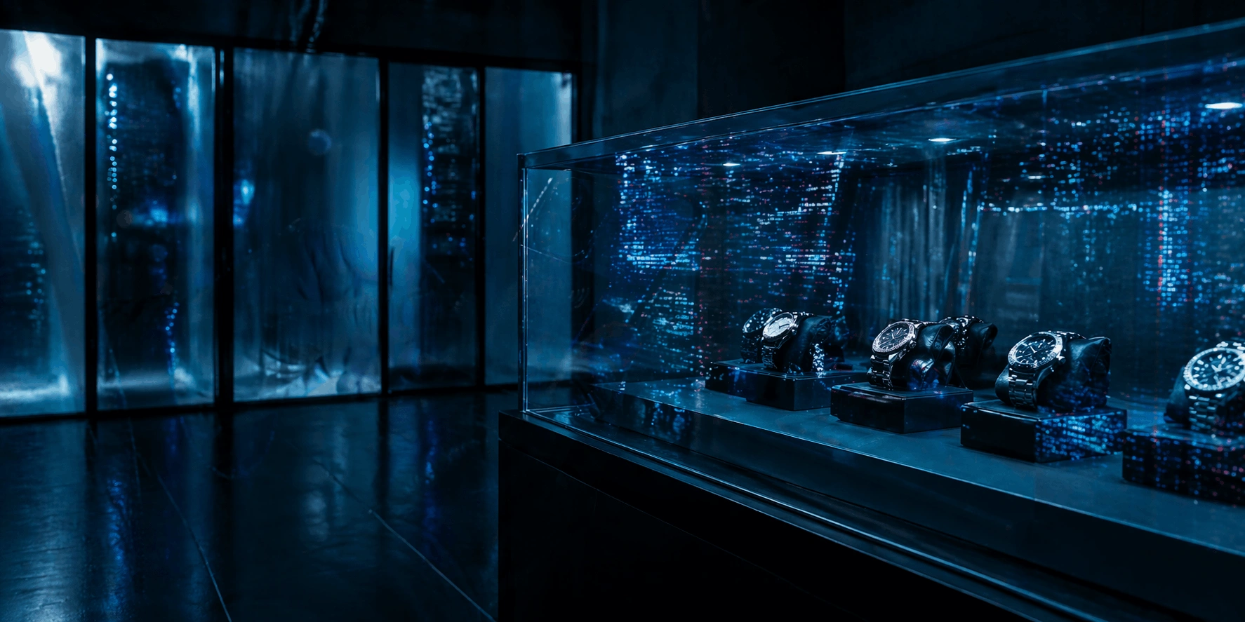 Seiko USA Data Breach