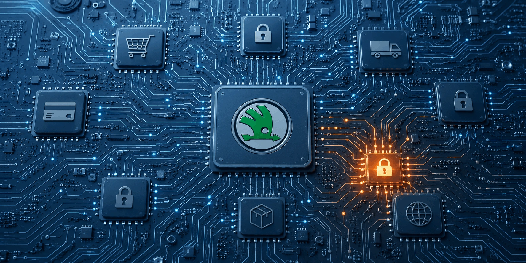 Škoda Data Breach
