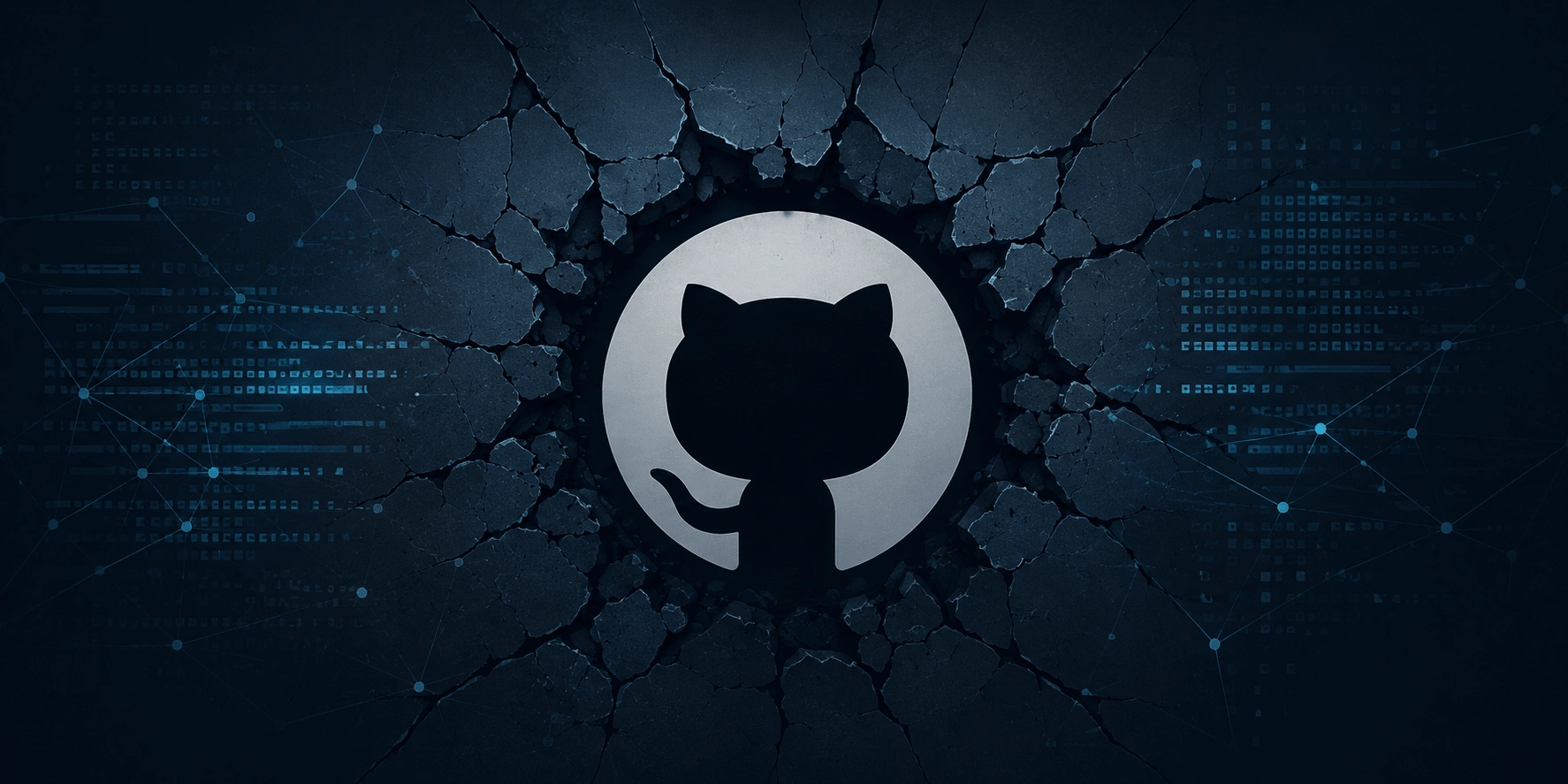 GitHub Data Breach