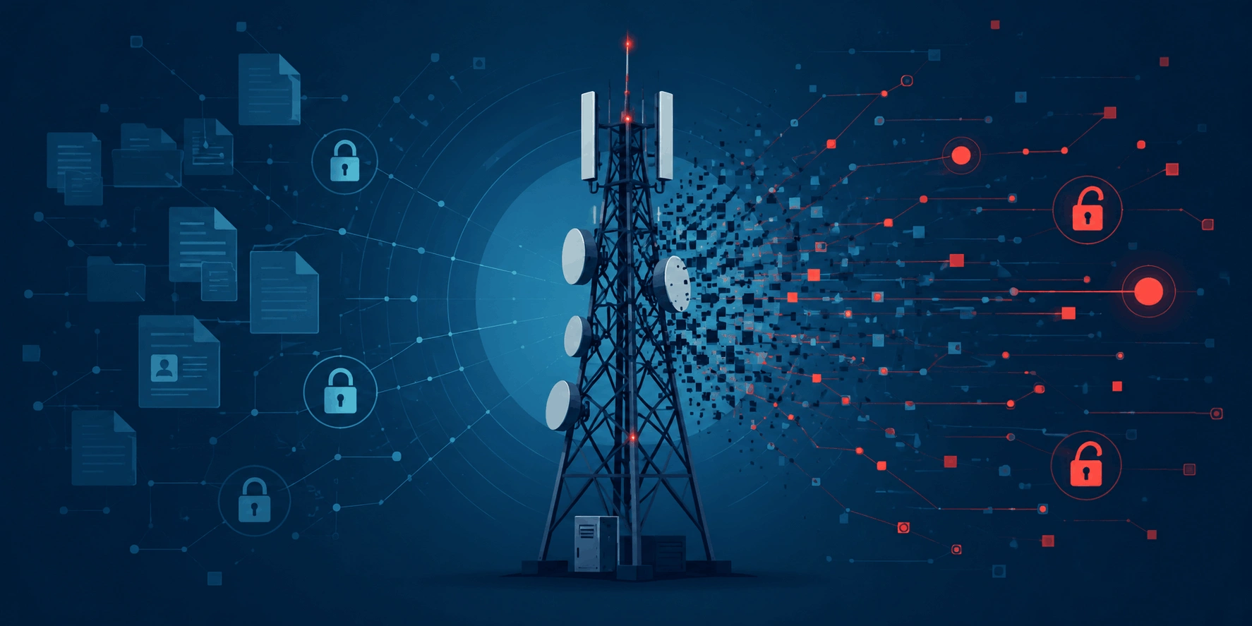 Charter Communications Data Breach