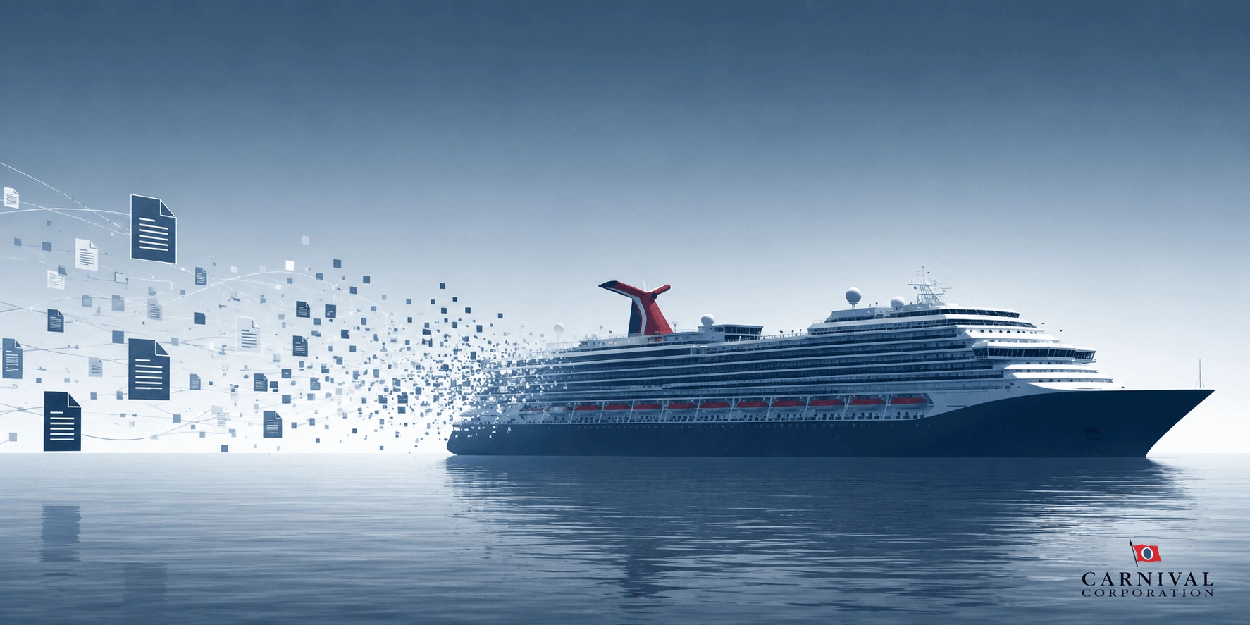 Carnival Corporation data breach