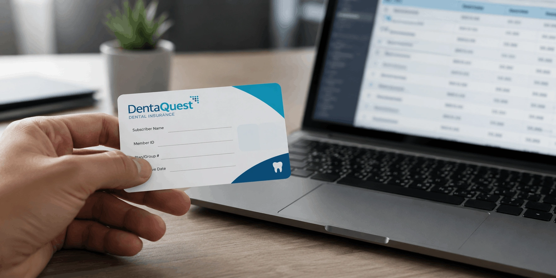 DentaQuest data breach