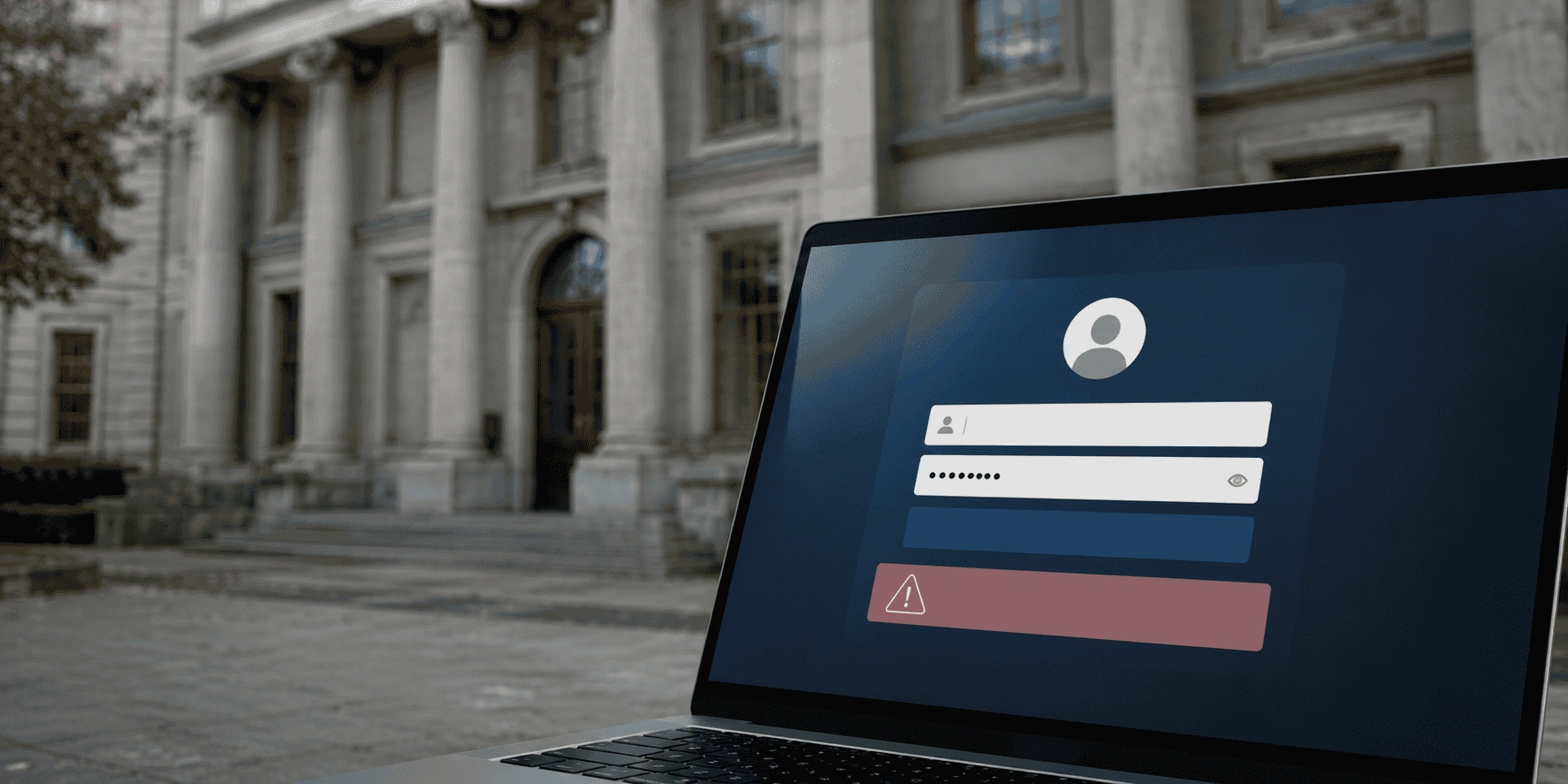 Oxford University Data Breach