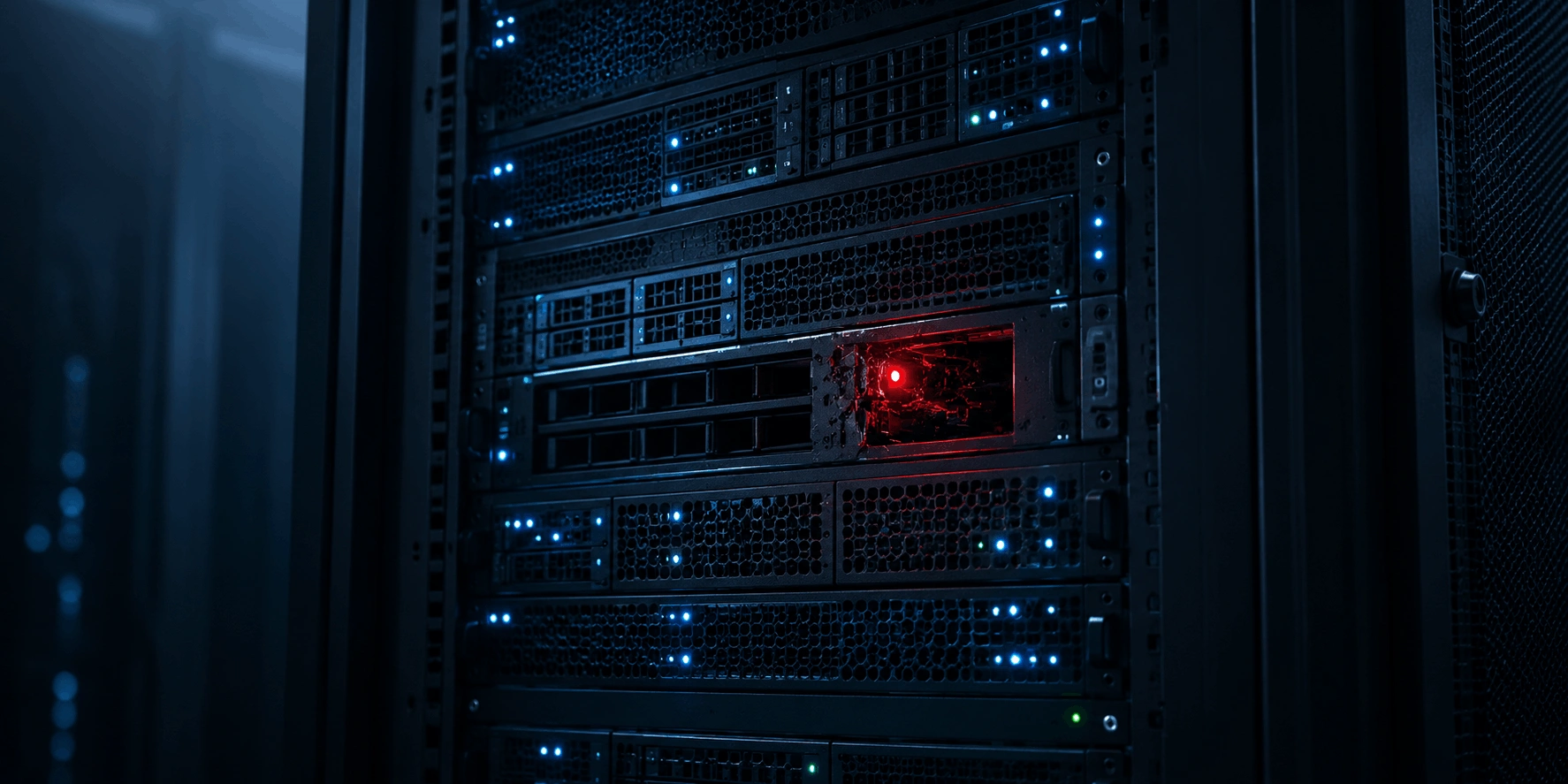 University of Nottingham Data Breach