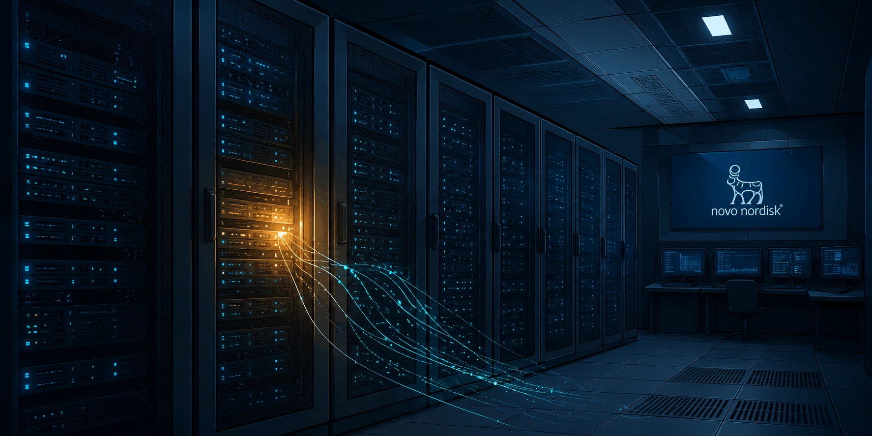 Novo Nordisk Data Breach