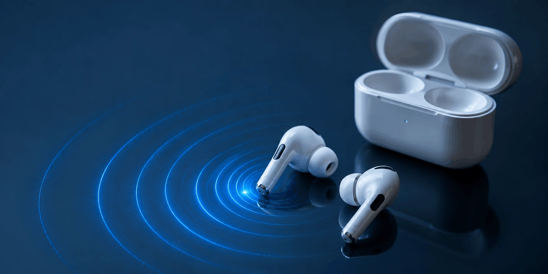 Beats Studio Buds Vulnerability