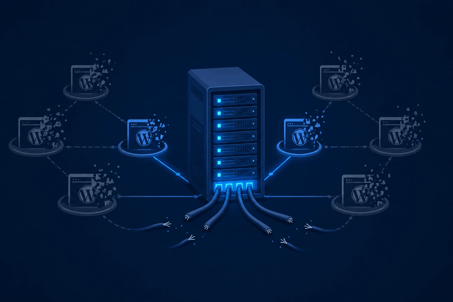 SocGholish Malware Network