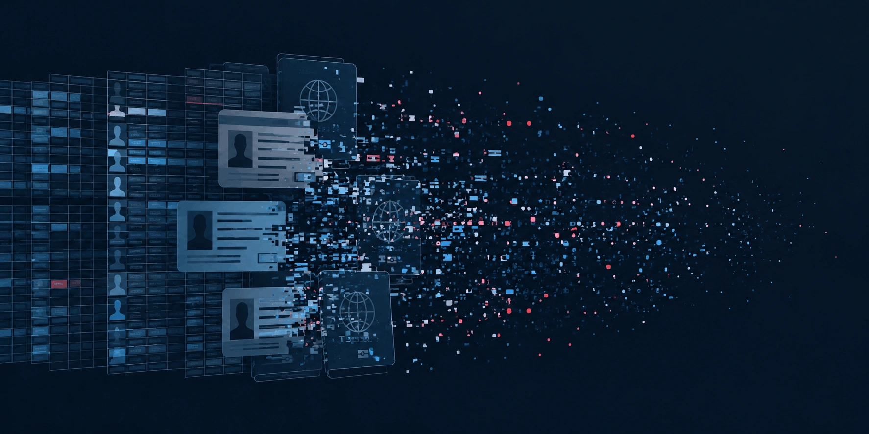 Texas government data breach 