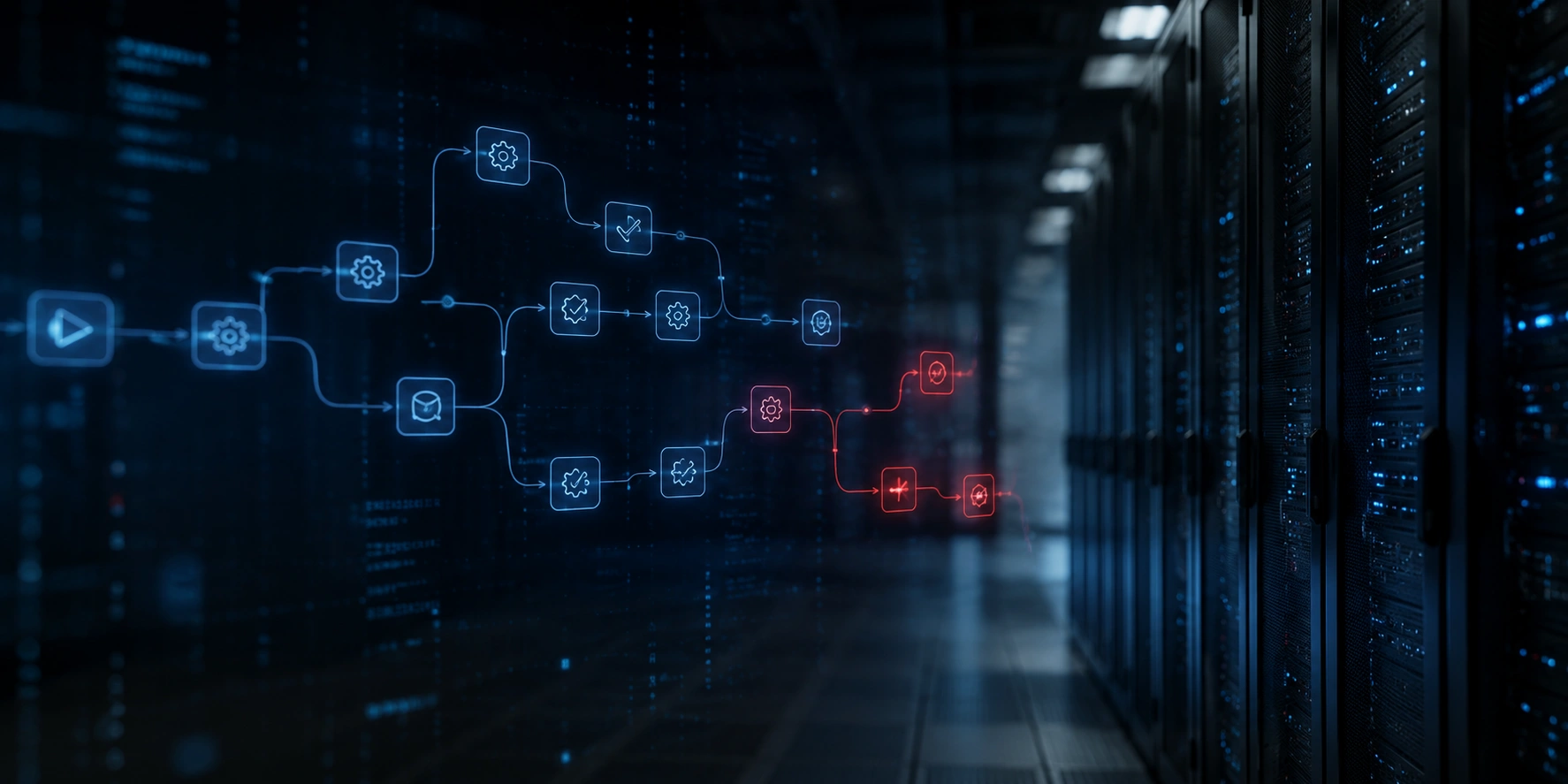 Agentic AI threats