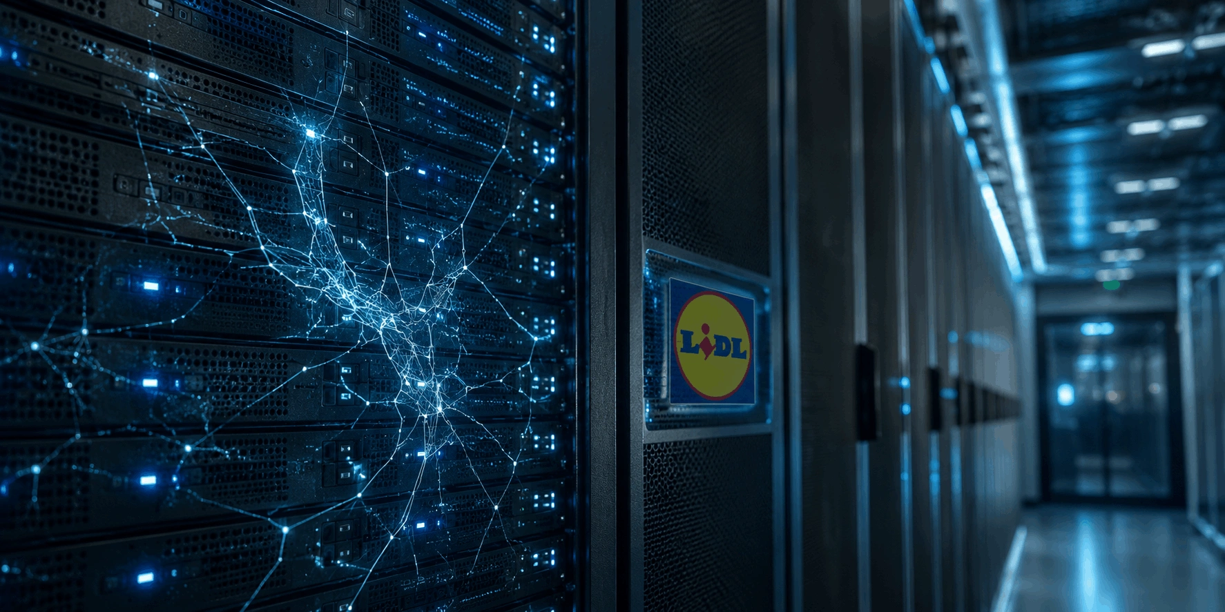 Lidl Data Breach