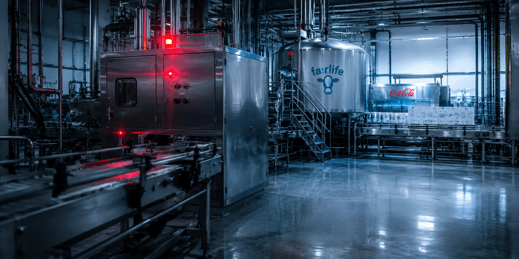 Fairlife Ransomware Attack