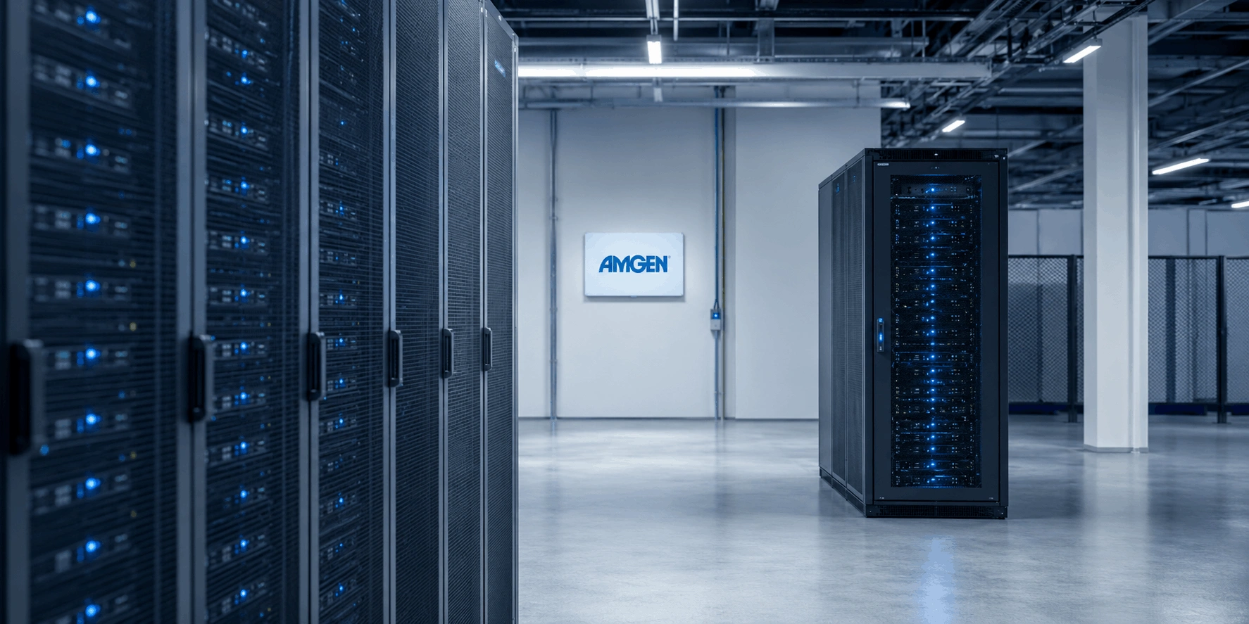 Amgen Data Breach