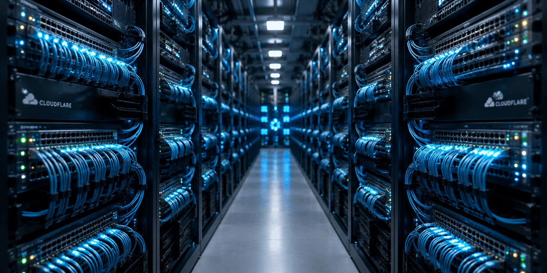 DDoS attack trends