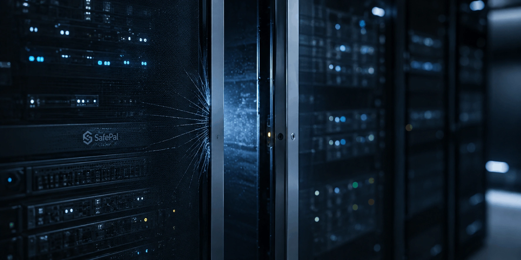 SafePal Data Breach 