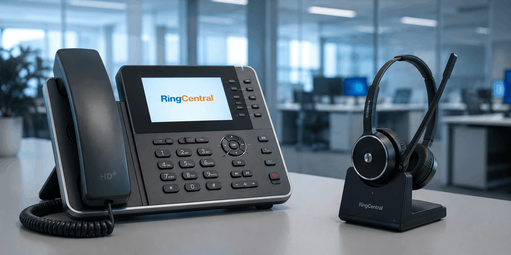 RingCentral data breach