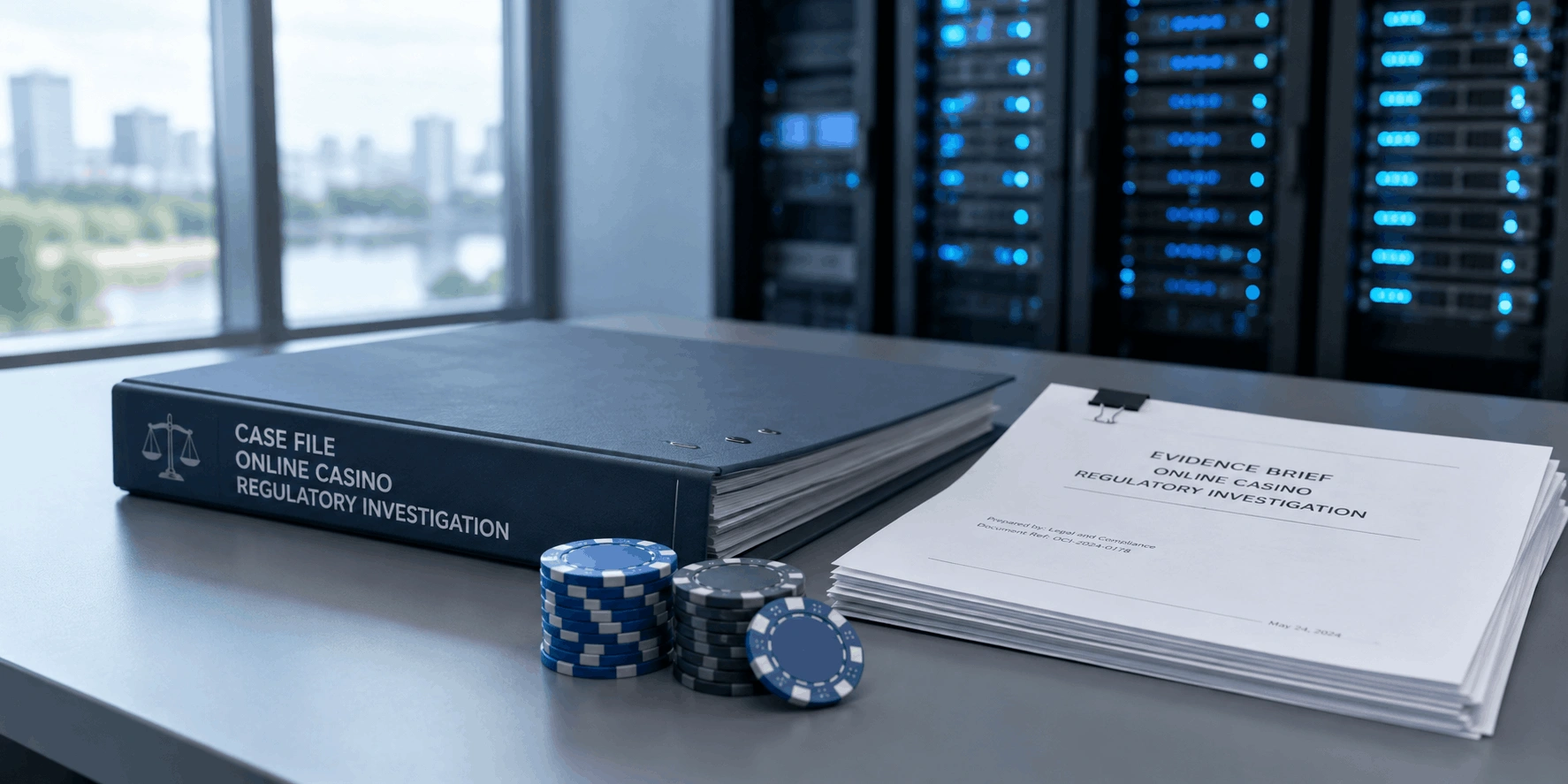 Rivers Casino Data Breach