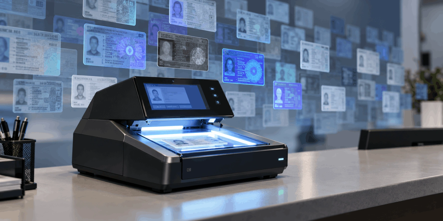 IDScan data breach