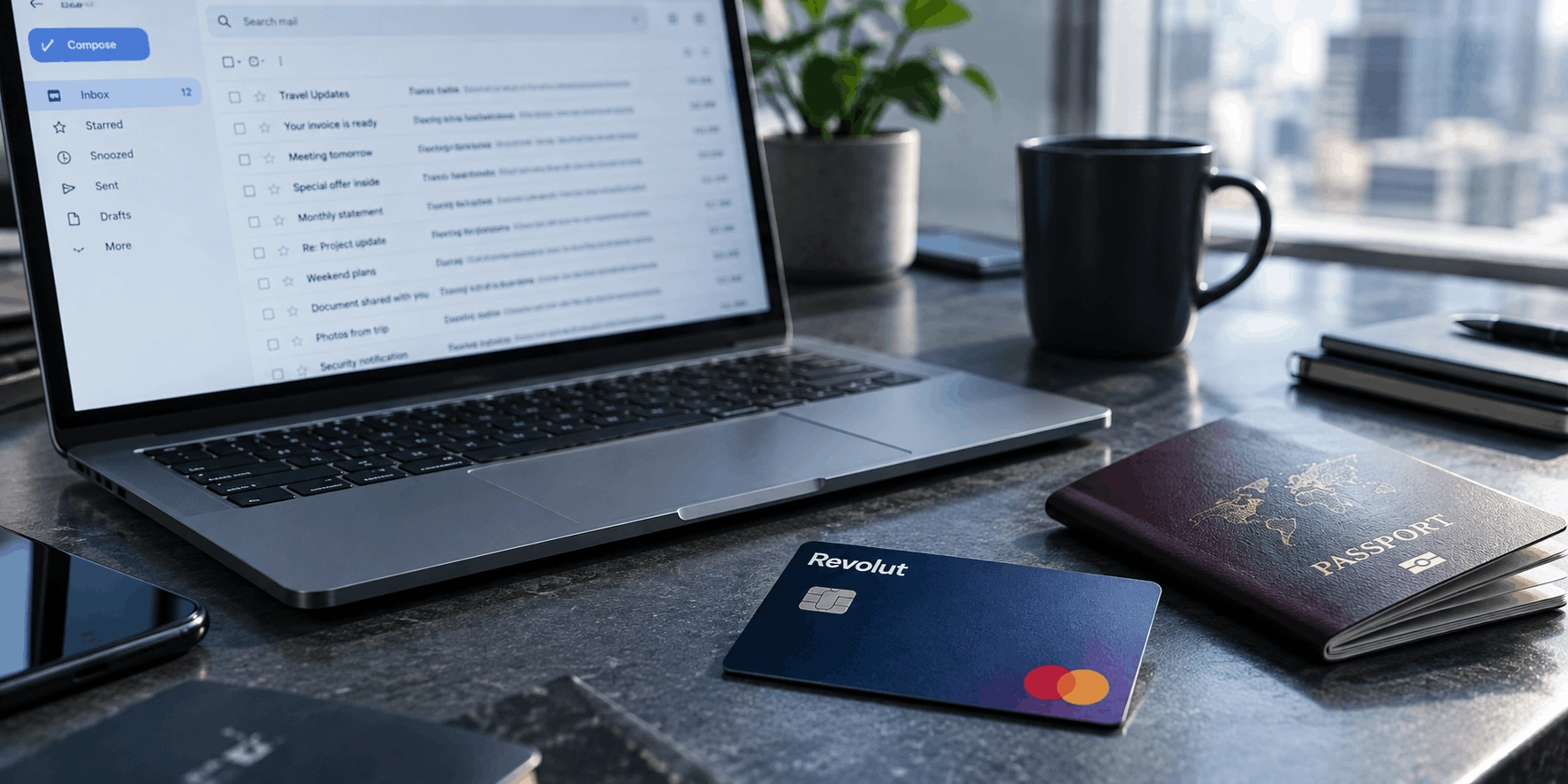 Revolut Data Breach