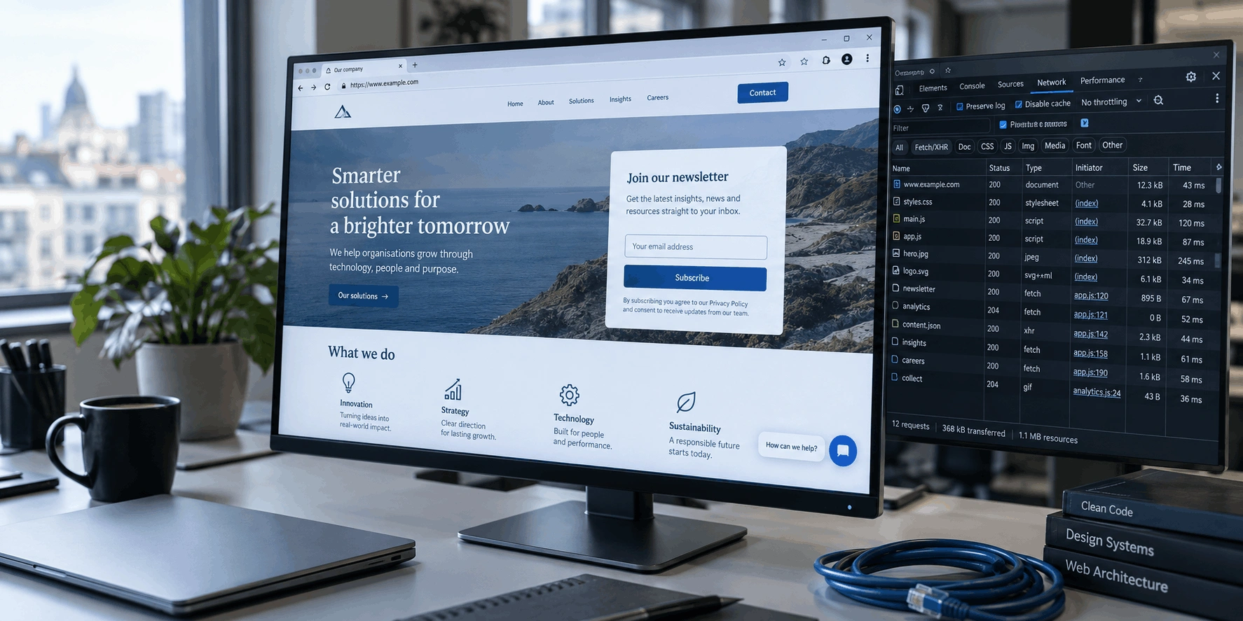 Brevo supply chain attack