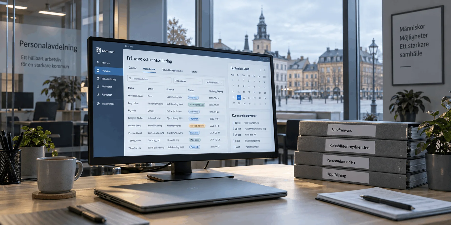 Miljödata GDPR fine