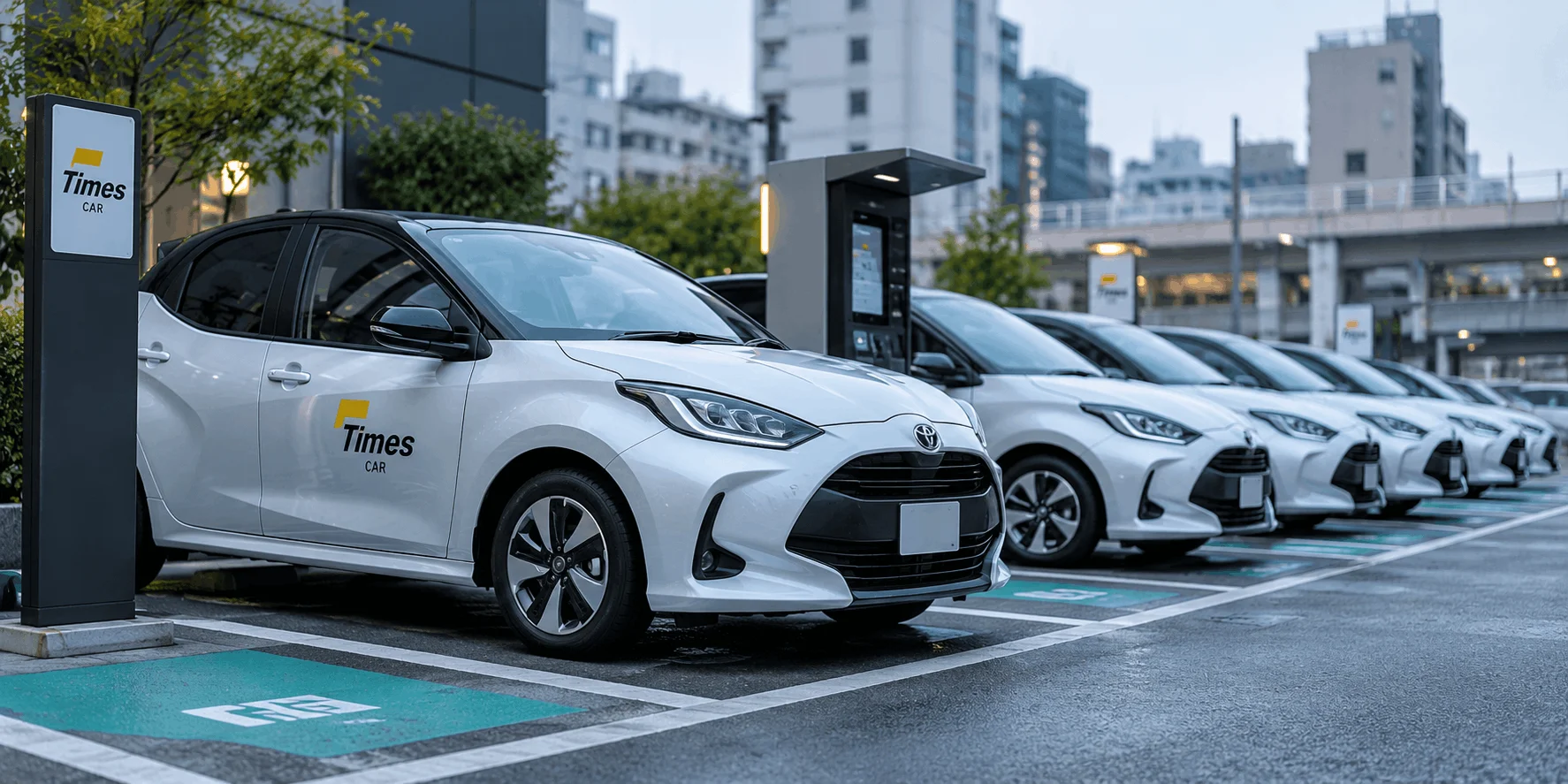 Times Car data breach