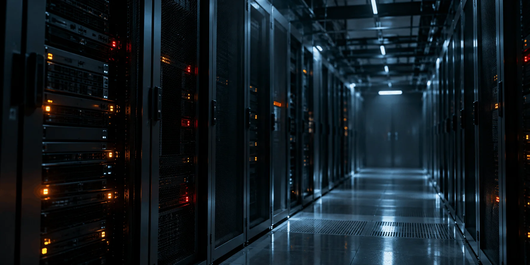 Yandex Cloud Outage