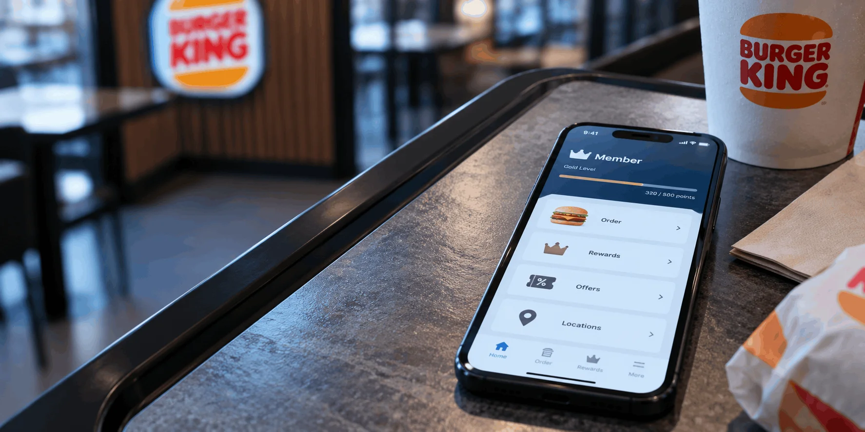 Burger King Japan Data Breach