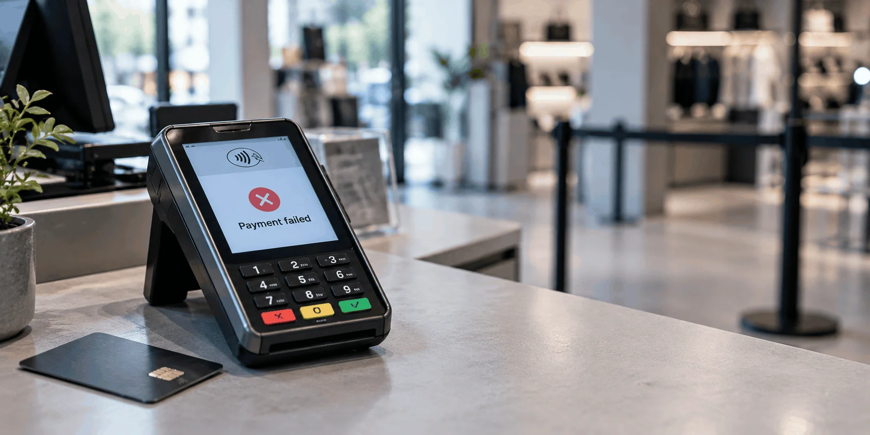 Revolut outage