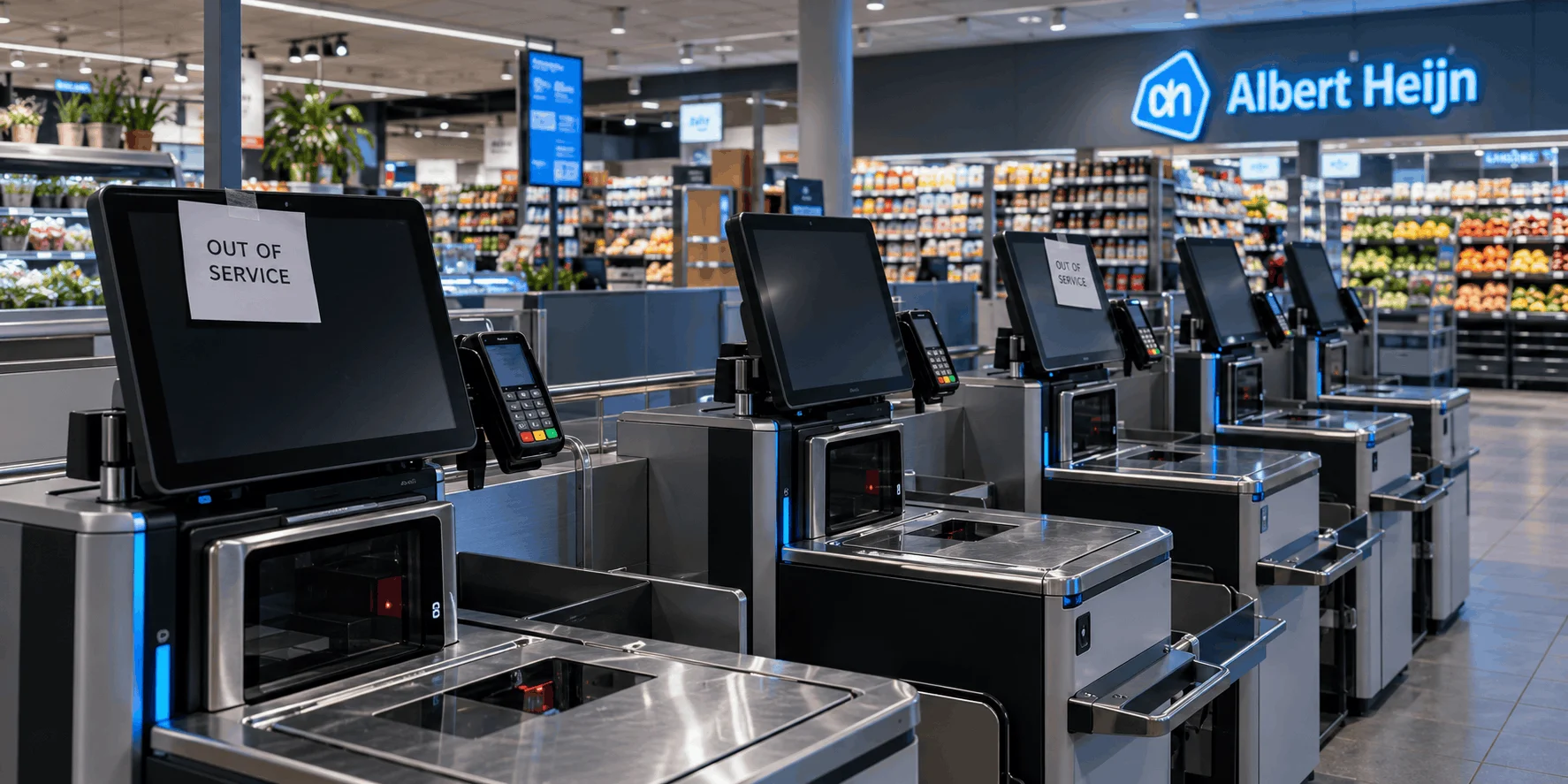 Ahold Delhaize Cyberattack