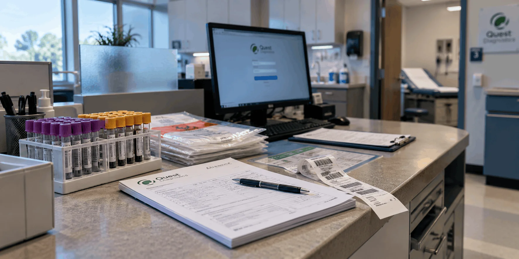Quest Diagnostics Data Breach