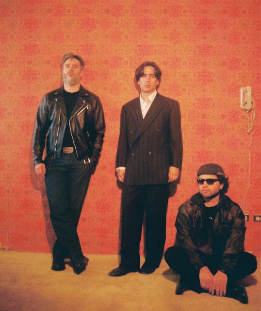 The Soulcasters