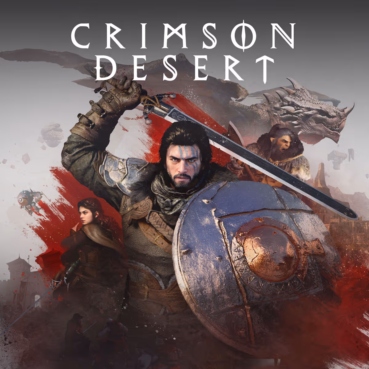 A New Step for Pearl Abyss