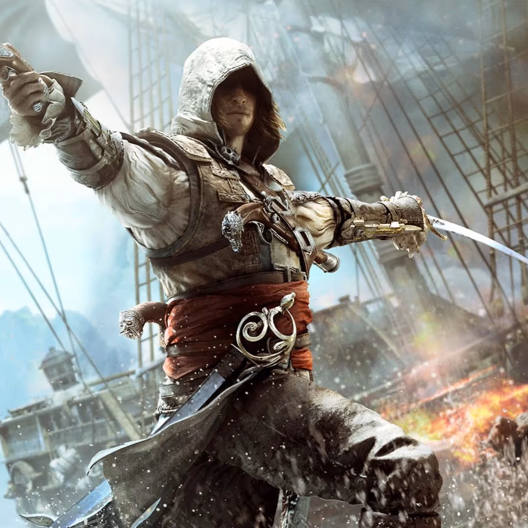 Assassin’s Creed Black Flag Resynched: Ubisoft’s Attempt to Rebuild Trust
