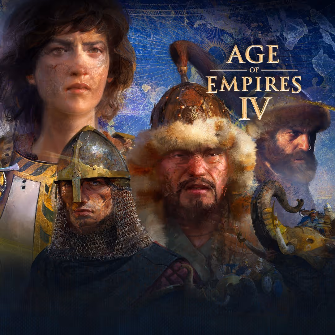 Age of Empires IV