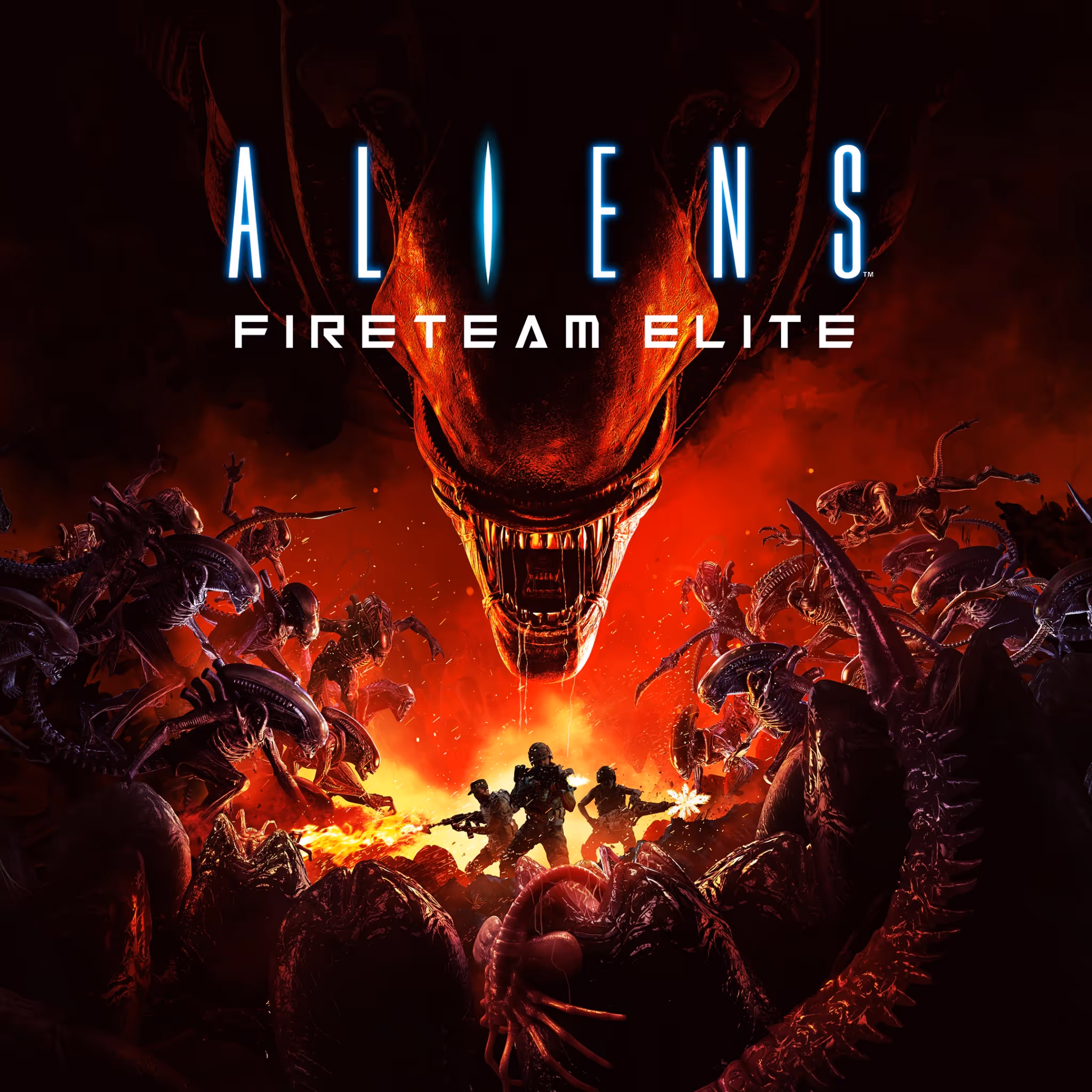 Aliens: Fireteam Elite