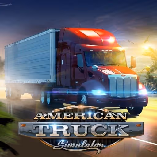 American Truck Simulator