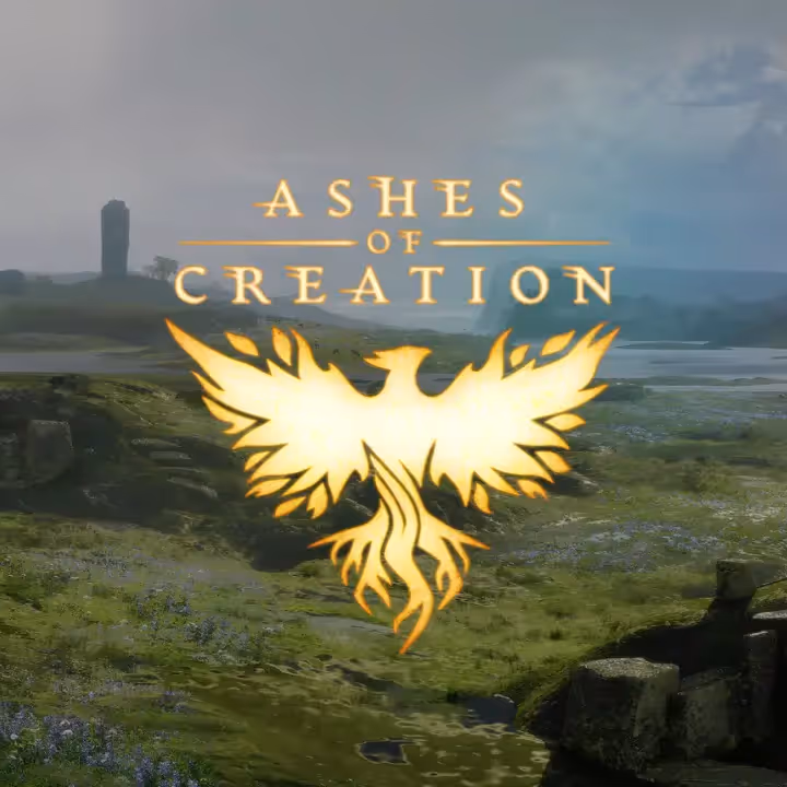 Ashes of Creation