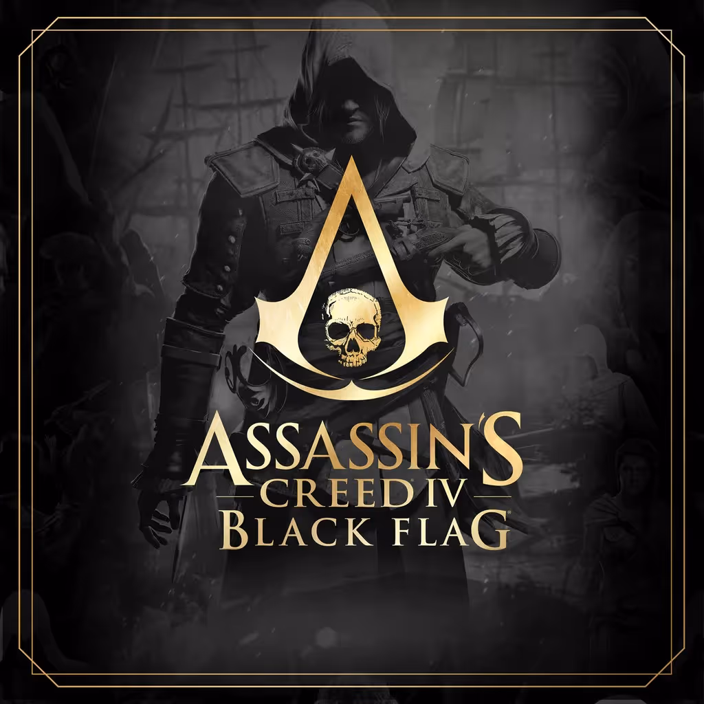 Assassin's Creed IV: Black Flag