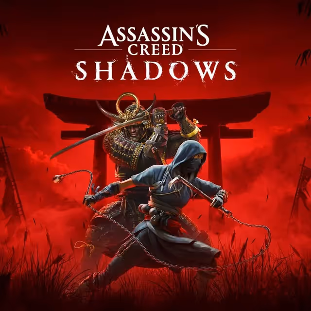Assassin’s Creed Shadows