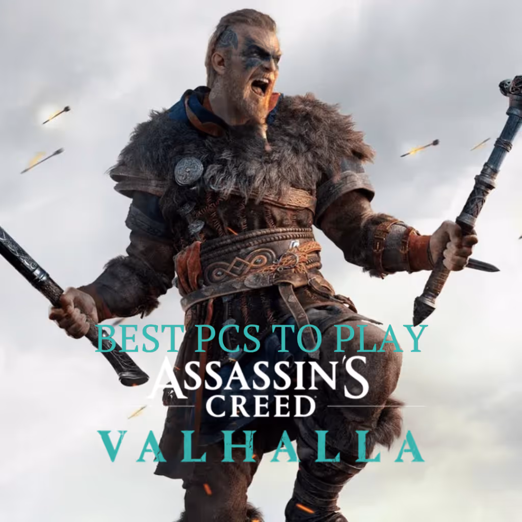 Assassin’s Creed Valhalla