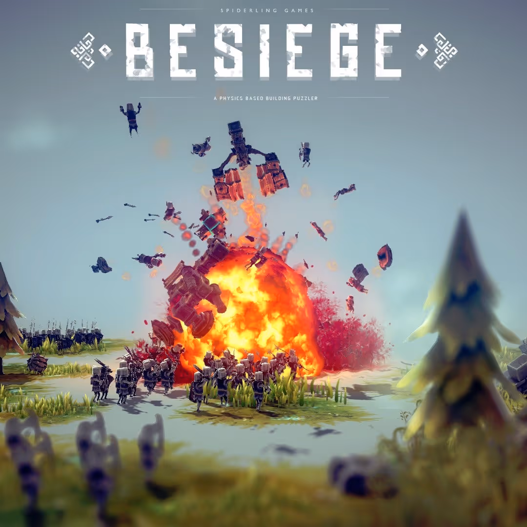 Besiege