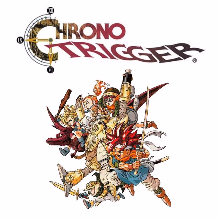 Chrono Trigger