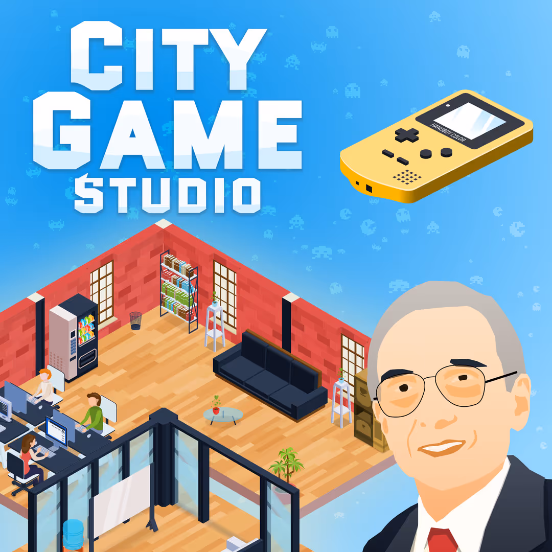 City Game Studio