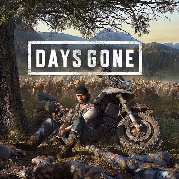 Days Gone