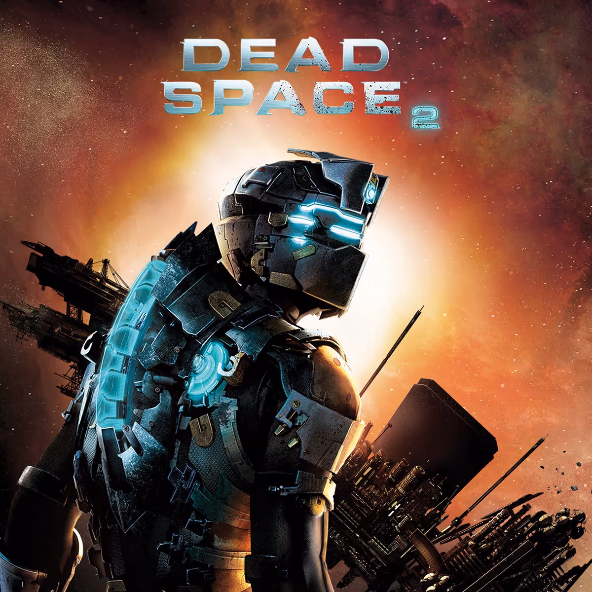 Dead Space 2
