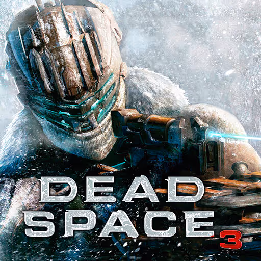 Dead Space 3